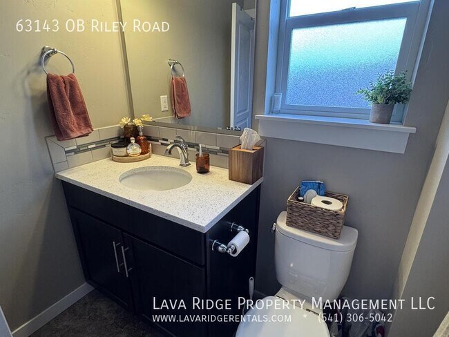 Building Photo - 63143 O. B. Riley Rd