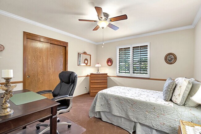 Building Photo - 1607 S Timmy Ave
