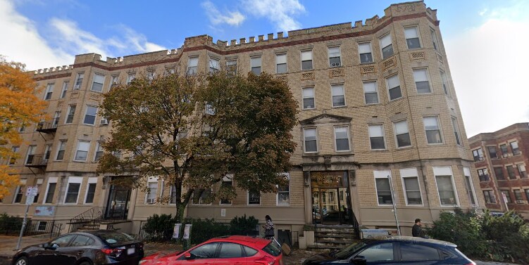 Building Photo - 64 Brighton Ave