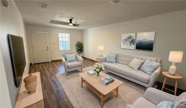 Building Photo - 19 Mile 17 1/2 Rd