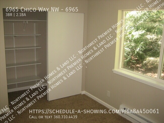 Building Photo - 6965 Chico Way NW