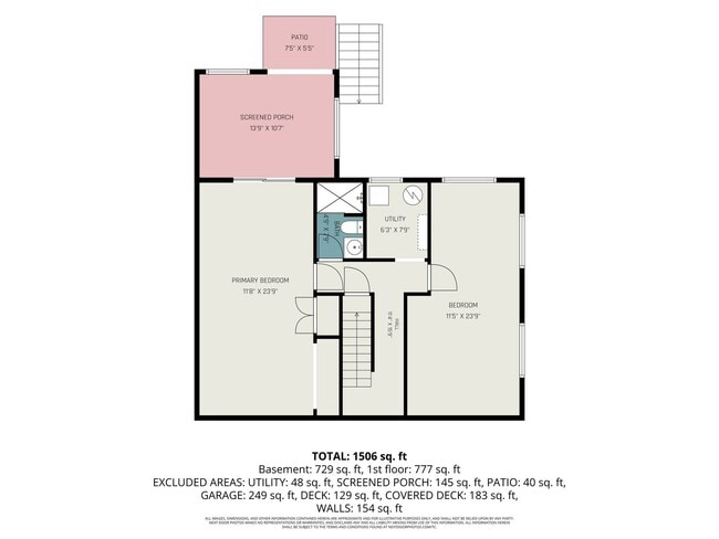 Building Photo - 10250 W 12th Ave