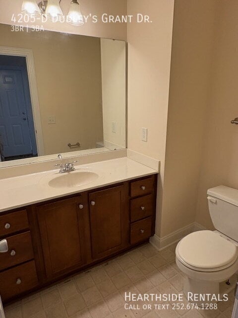Building Photo - 4205 Dudleys Grant Dr
