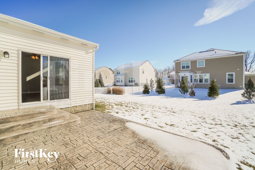 Building Photo - 1967 Caplinger Dr