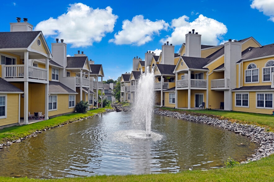 Building Photo - Loch Haven