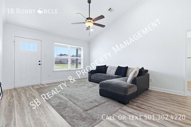 Building Photo - 18 Bobby Cir