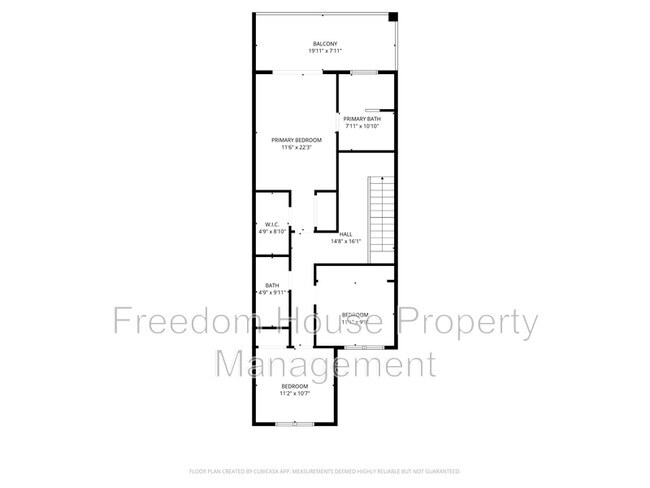 Building Photo - 1421 Star Rd