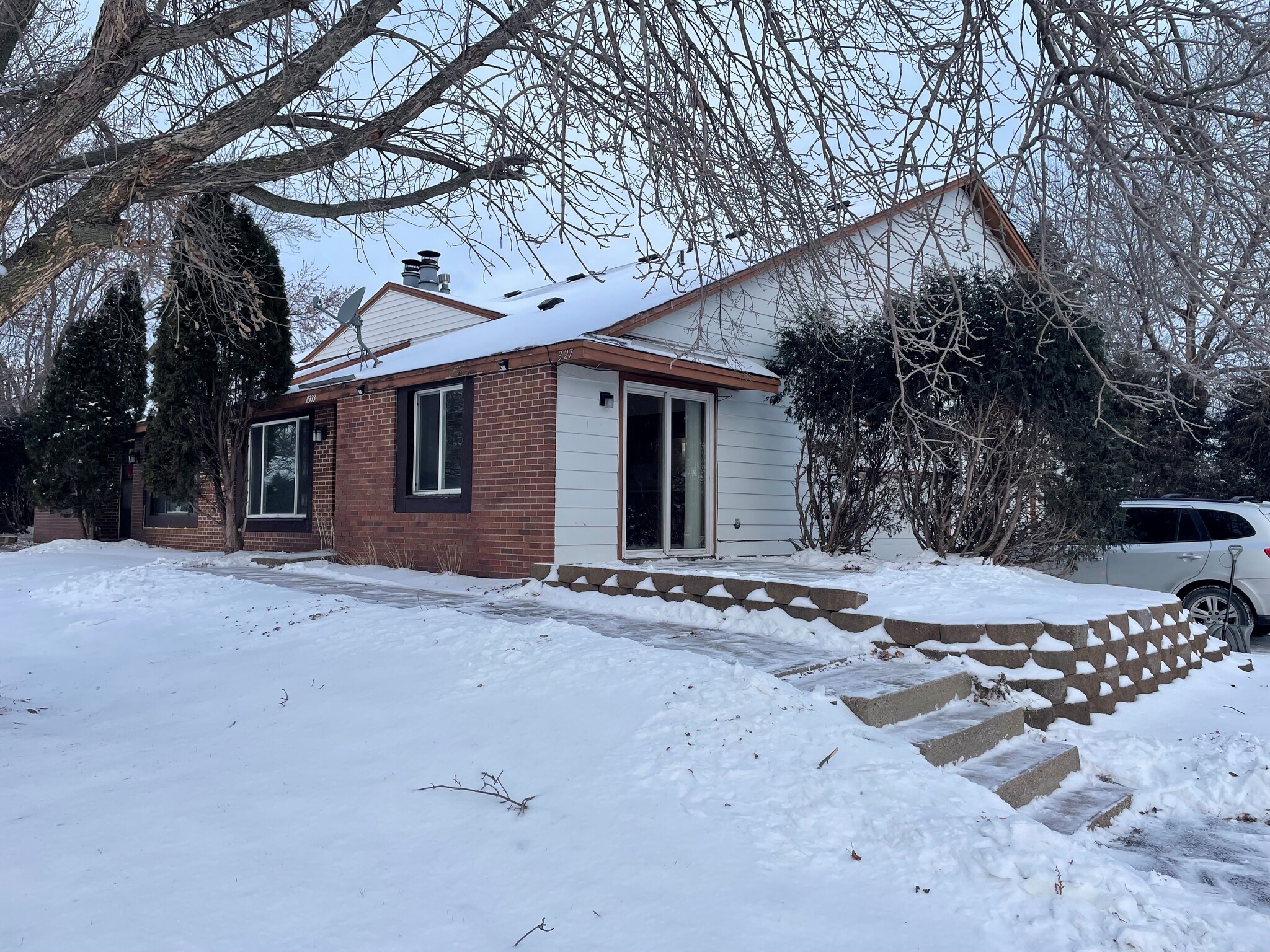 Building Photo - 8333 144th St W