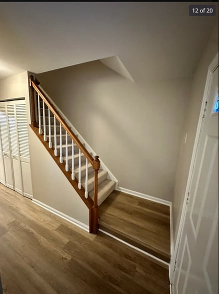 Building Photo - 1512 Skirmish Run Dr