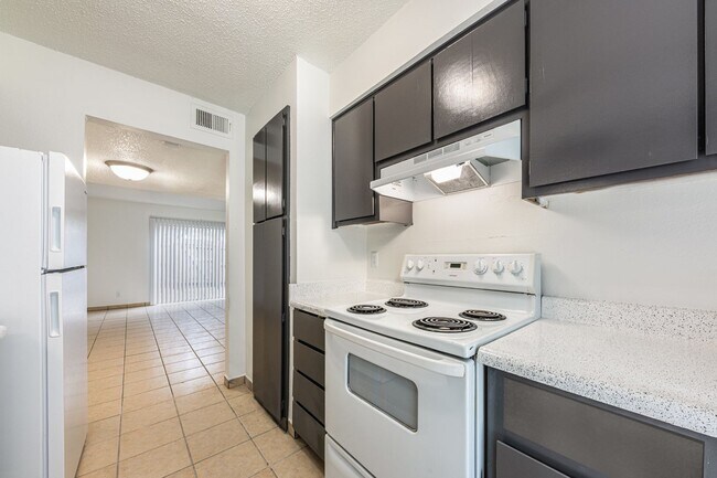 Interior Photo - Rio Ranch Townhomes