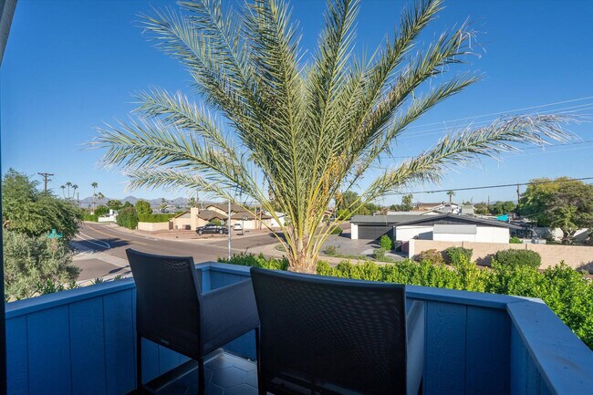 Building Photo - 8543 E Valley Vista Dr