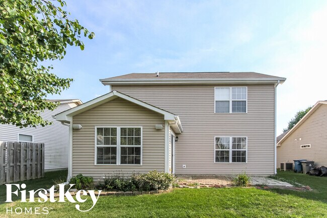 Building Photo - 11438 Lucky Dan Dr