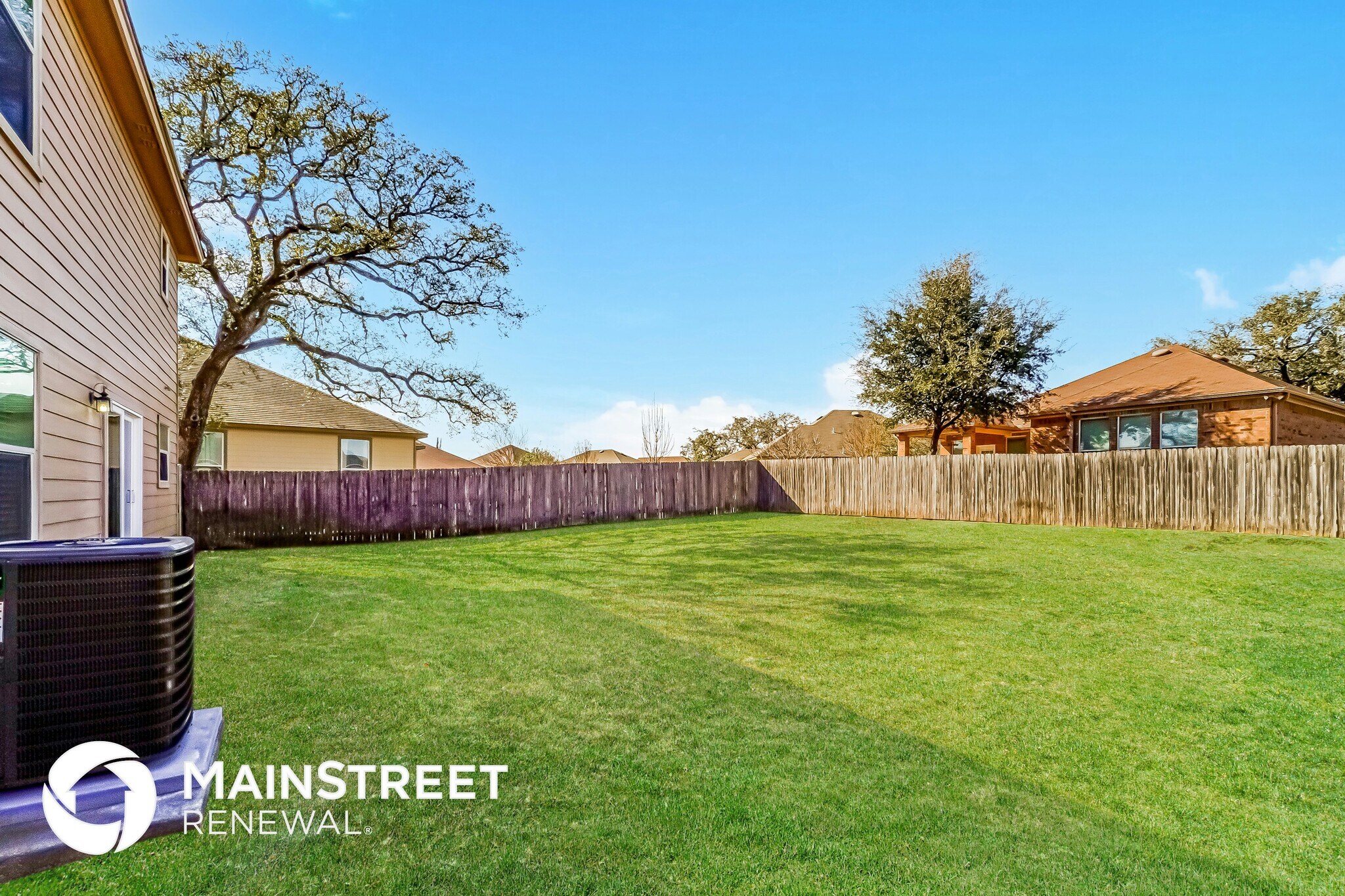 Building Photo - 4415 Semora Oak