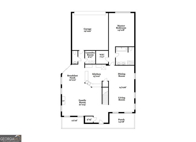 Building Photo - 4627 Legacy Square