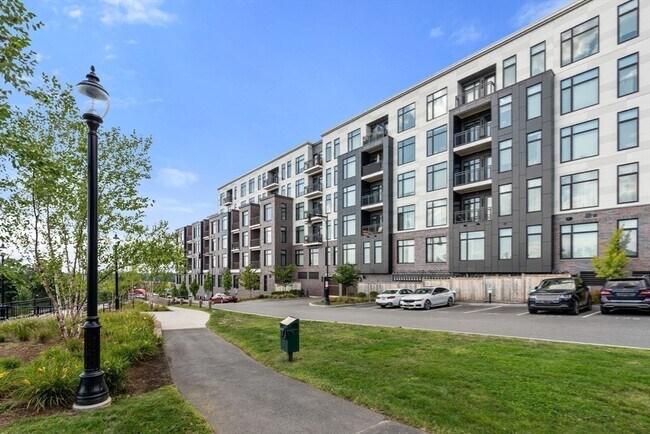 Building Photo - 191 Washington St