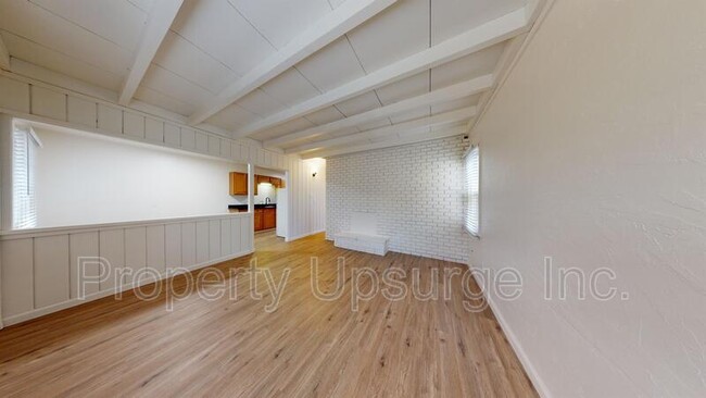 Building Photo - 1167 Orange Ave
