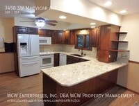 Building Photo - 3450 SW Macvicar Ave