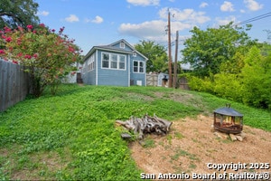 Building Photo - 508 Blanco Rd