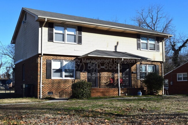 Building Photo - 215 A Settlers Landing Rd