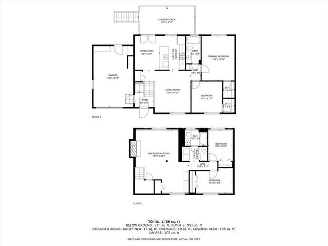 Building Photo - 2801 W 98th Dr