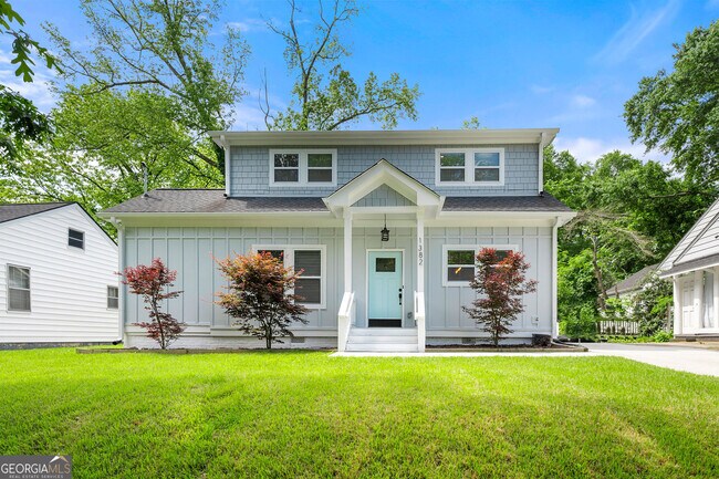 Primary Photo - 1382 Westboro Dr SW