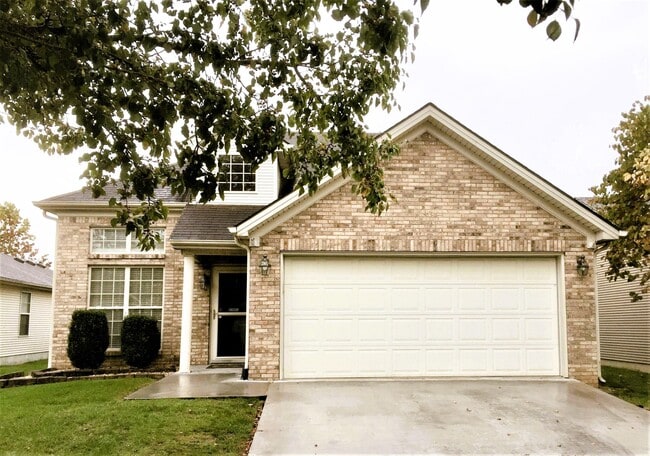 Building Photo - 3072 Prichard Dr