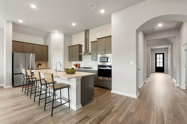 Building Photo - 1144 Cathedral Oaks Dr
