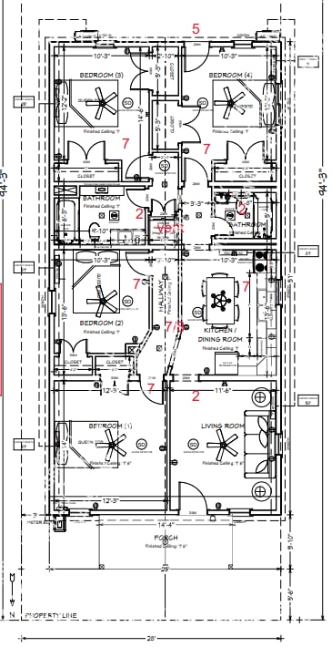 Building Photo - 778 Florida St