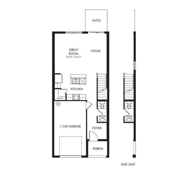 Building Photo - 392 SE Sea Hunt Way