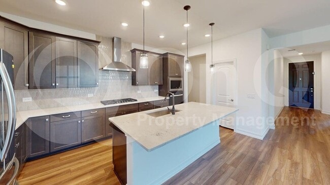 Building Photo - 6420 Pinkston Dr