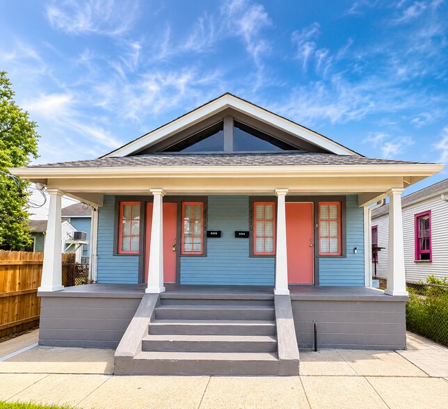 Building Photo - 2120 Onzaga St