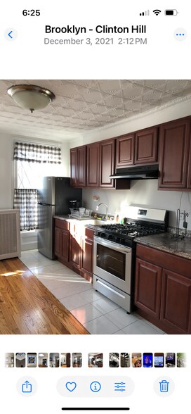 Building Photo - 142 Clinton Ave
