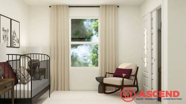 Building Photo - Spacious 4 Bed/2 Bath Brand New Build! in Bakersfield's Desirable 93311 Area — Solar, Garage & Fu...