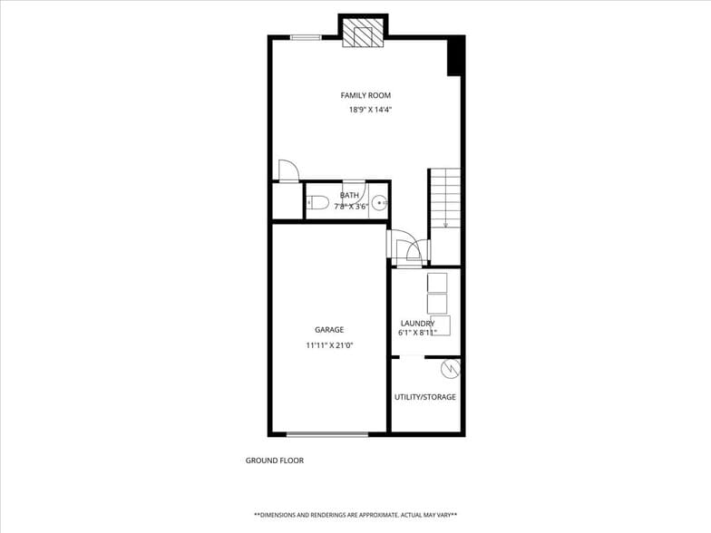 Building Photo - 203 Tallwood Ln