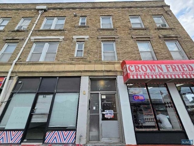 Building Photo - 64 Franklin Street Unit 301