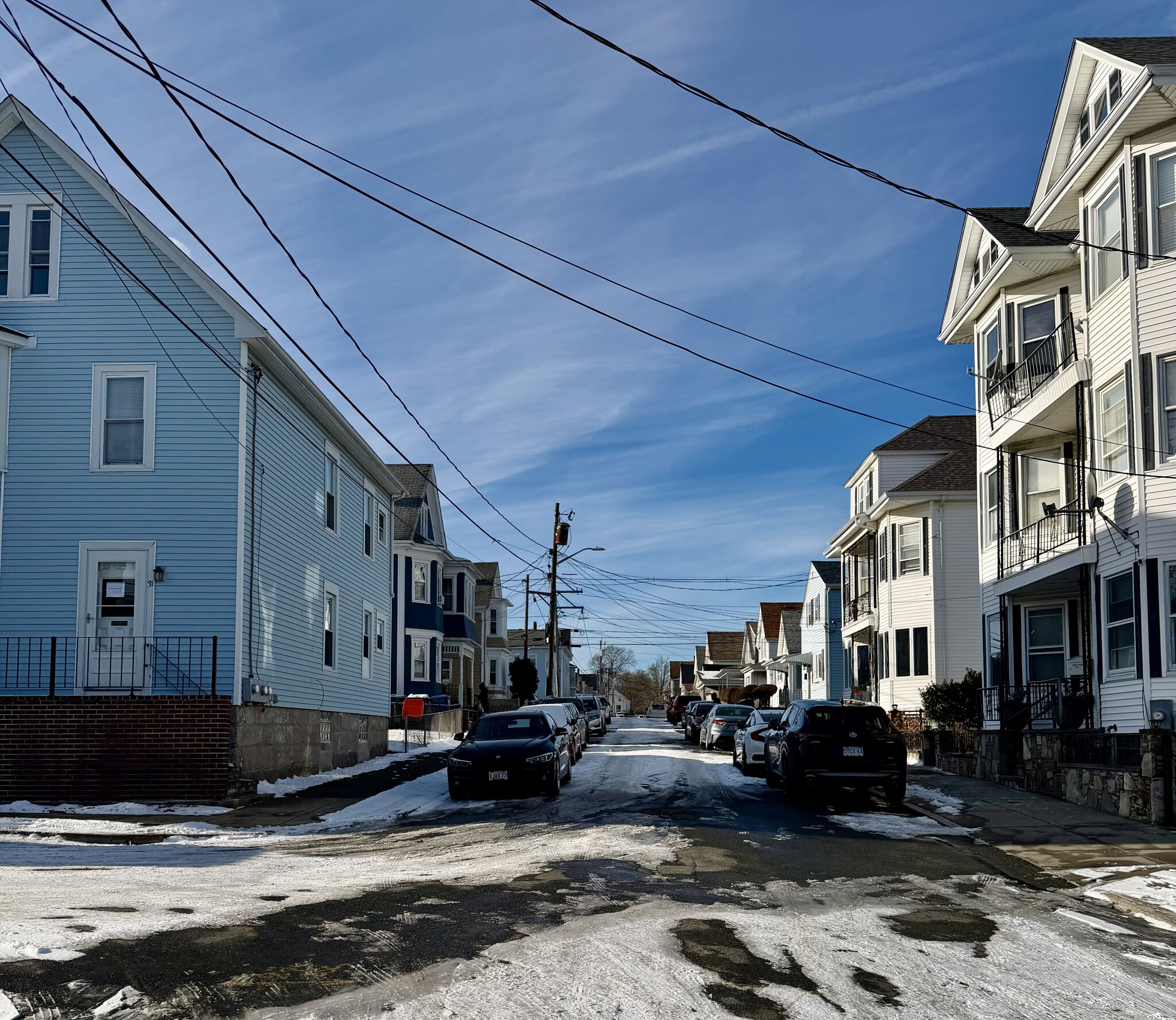 street View - 30 Juniper St