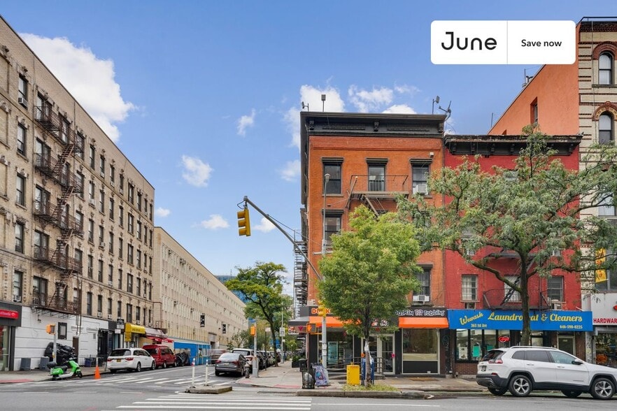 Building Photo - 345 E 21st St