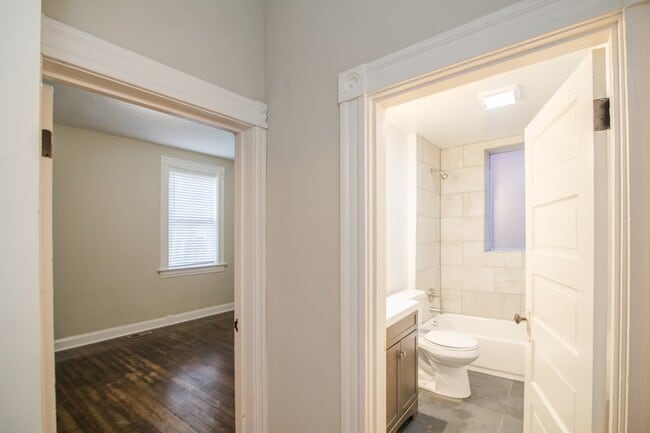 Building Photo - 3151 Arsenal St