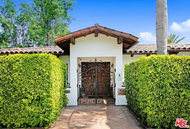 Building Photo - 6640 Whitley Terrace