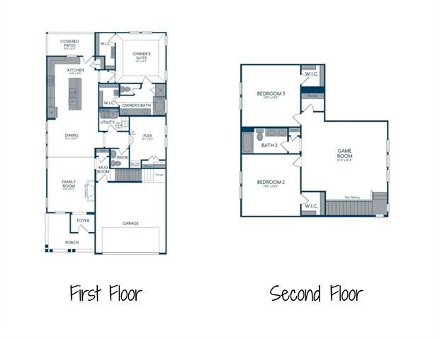 Building Photo - 946 Switchgrass Ln