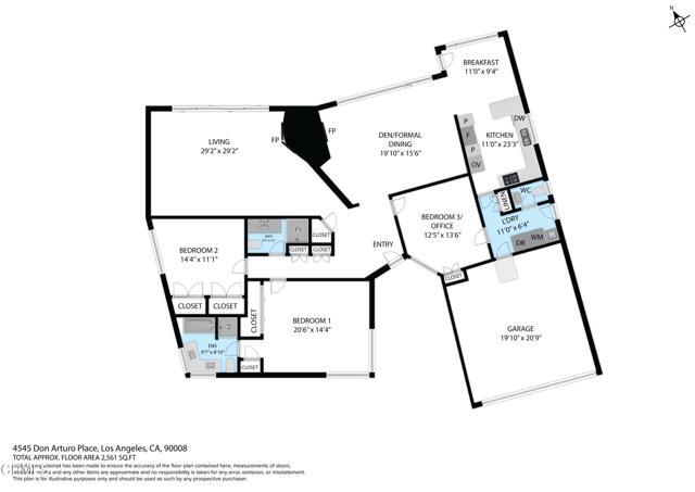 Building Photo - 4545 Don Arturo Pl