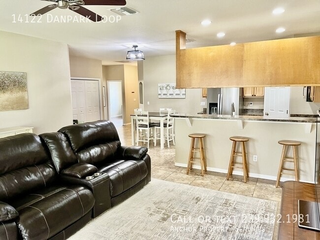 Building Photo - 14122 Danpark Loop