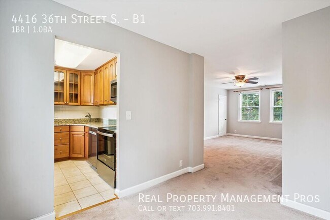 Building Photo - 4416 36th St S