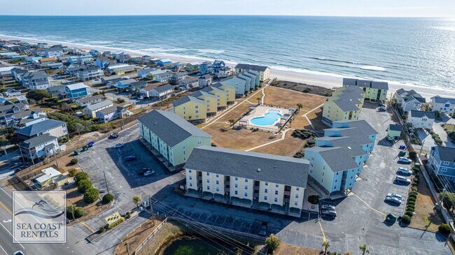 Building Photo - FURNISHED OFF-SEASON MONTHLY RENTAL NOW AVAILABLE