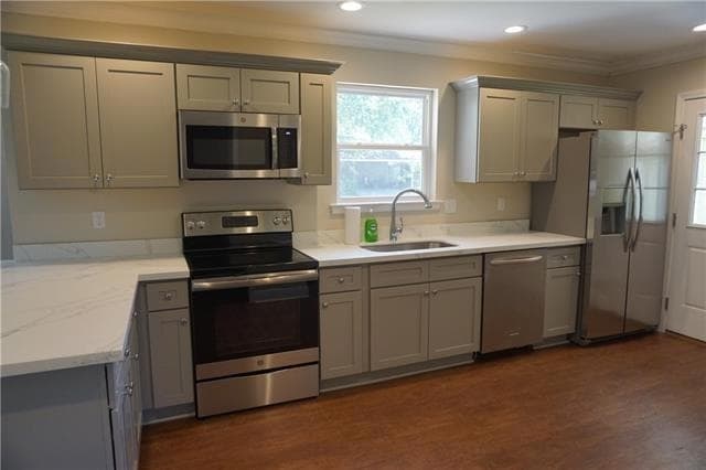 Building Photo - 601 Gordon Ave