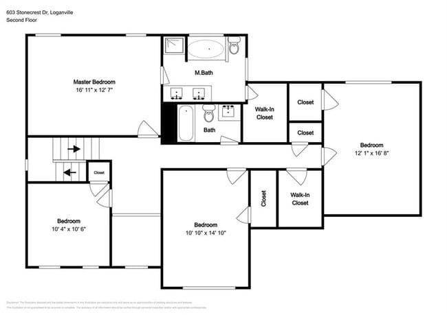 Building Photo - 603 Stonecrest Dr