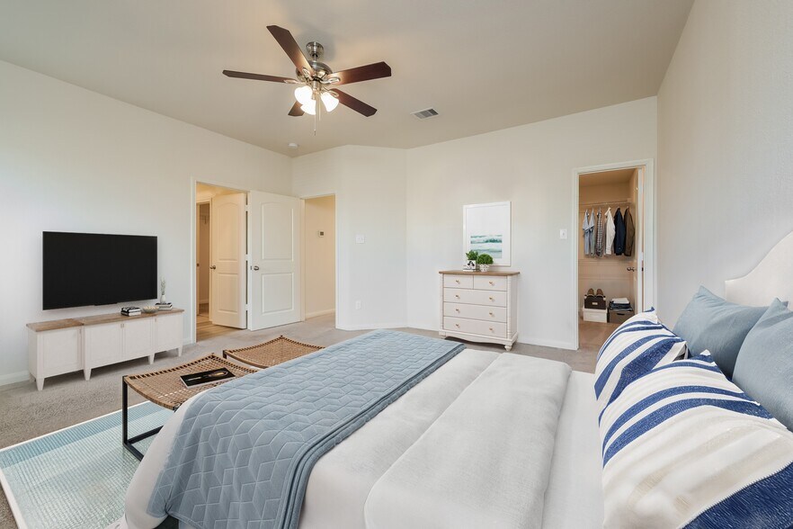 Building Photo - 8414 Bermuda Blue Rd