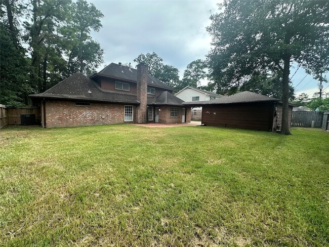 Building Photo - 11610 Cypresswood Dr