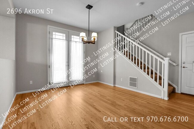 Building Photo - 2696 Akron St