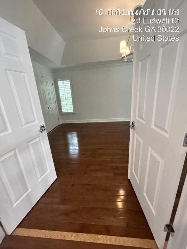 Building Photo - 125 Ludwell Ct